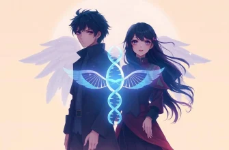 『D・N・ANGEL』ファンにおすすめの10作品