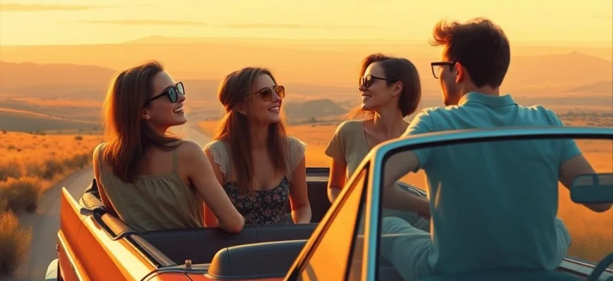 『ファンダンゴ』のような作品を探している方へ