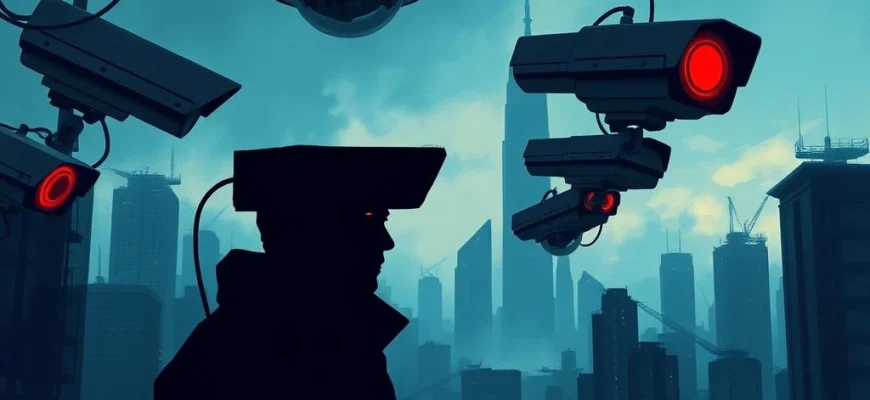 『ザ・キャプチャー　歪められた真実』に似たサスペンス作品10選