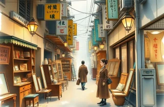 『We Make Antiques!』に似た作品10選