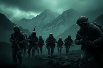 『ローン・サバイバー』のような戦争サバイバル映画10選