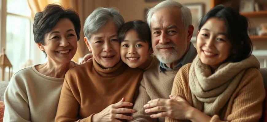 『Venjulegt fólk』のような心温まる作品10選