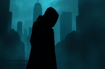 『ダークマン』に似た映画とドラマ10選