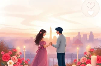 「ウィズ･ラブ」のようなロマンティックな作品10選