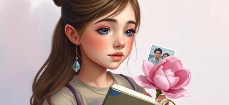 マーガレットの世界観を共有する10作品