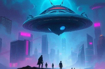 『地球が静止した日』ファン必見の類似作品10選