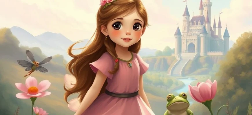 『おやゆび姫 サンベリーナ』のような夢と冒険の物語10選