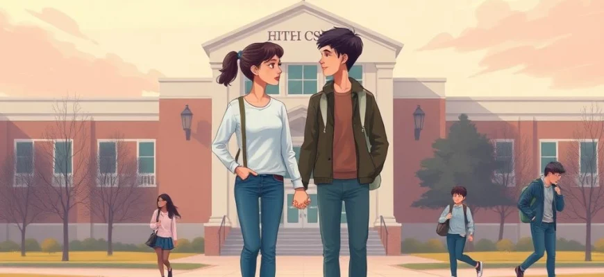 『いちご100%』ファンにおすすめの10作品