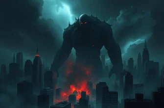 『進撃の巨人』に似たサスペンス満載の10作品