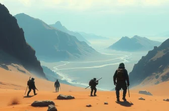 逆境を乗り越える人間ドラマ：『ザ・ウェイ・バック』に似た作品10選