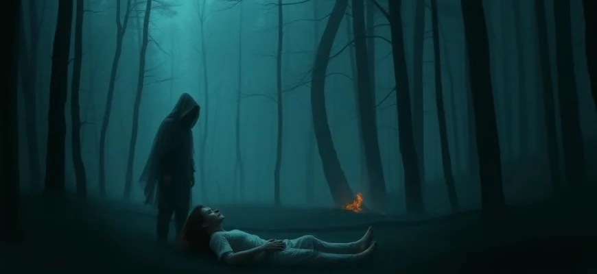 『デッド・クリフ』ファンにおすすめの10作品