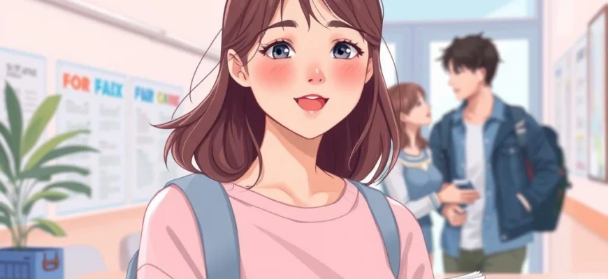 『25年目のキス』ファン必見！似た作品10選