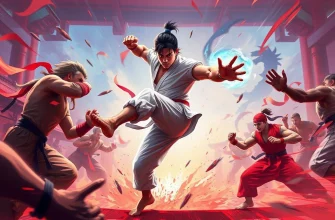 『ハイキック・ガール！』ファンにおすすめのアクション作品