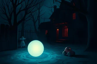 『ラリー スマホの中に棲むモノ』ファン必見！似た雰囲気のホラー作品10選