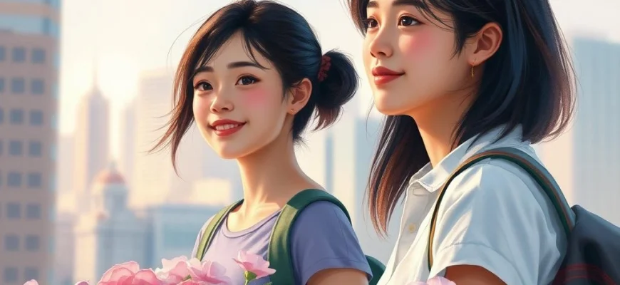 『君の花になる』ファン必見！似た作品10選