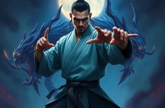 『スピリチュアル・カンフー』ファン必見の10作品