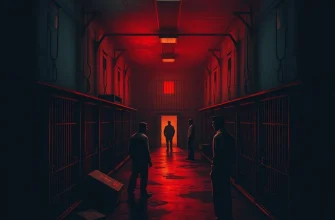 『第十一号監房の暴動』ファン必見の10作品