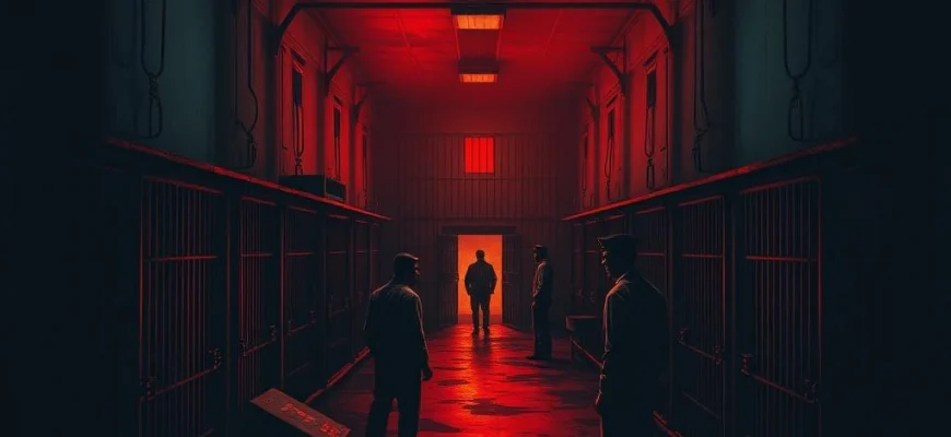 『第十一号監房の暴動』ファン必見の10作品