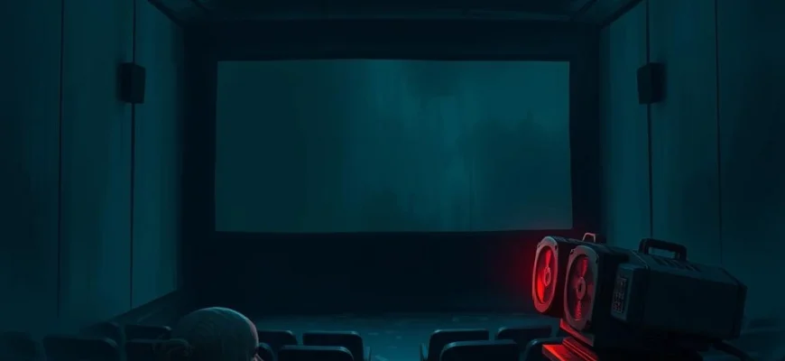 『シックス・センス』に似た映画・ドラマ10選