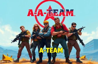 『特攻野郎Aチーム THE MOVIE』ファンにおすすめの作品10選