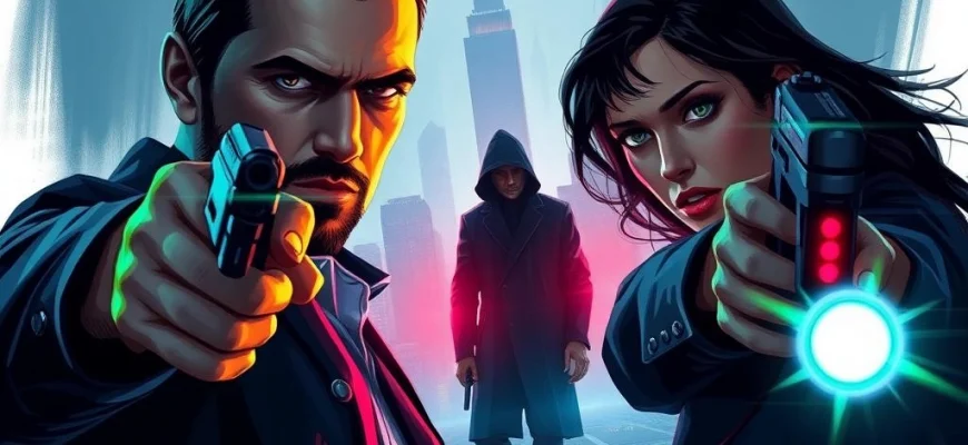 『2ガンズ』のようなスリリングなアクション作品10選