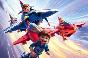 『神田川JET GIRLS』ファンにおすすめの10作品