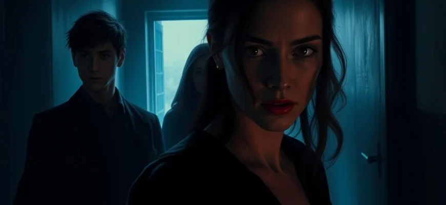 『Dalia』に似た作品10選：次に観るべきおすすめ