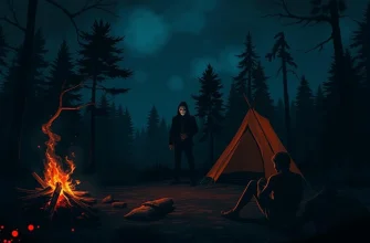 『13日の金曜日』に似たホラー映画10選