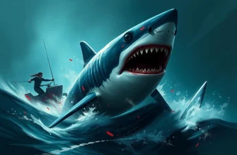 『ジョーズ2』のようなスリリングな作品10選