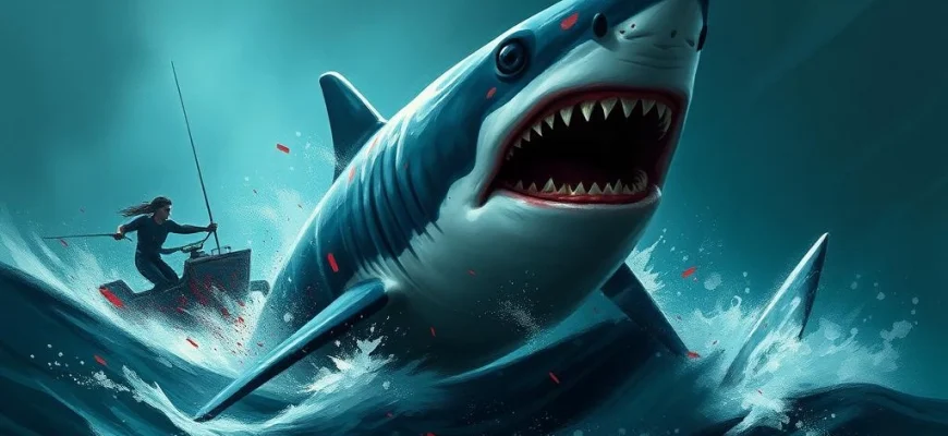 『ジョーズ2』のようなスリリングな作品10選