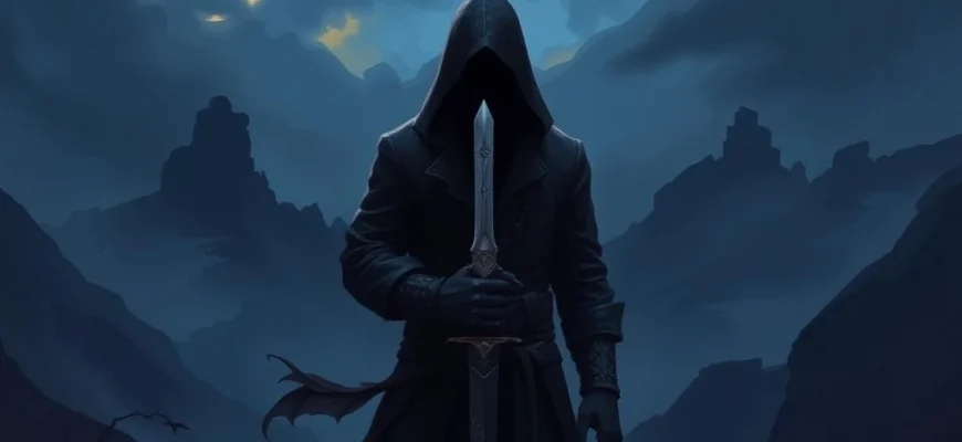 『世界最高の暗殺者』ファンにおすすめの異世界転生アニメ