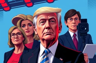 『ウワサの真相/ワグ・ザ・ドッグ』のような政治風刺映画10選