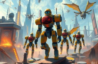 『聖戦士ダンバイン』ファン必見！似た作品10選