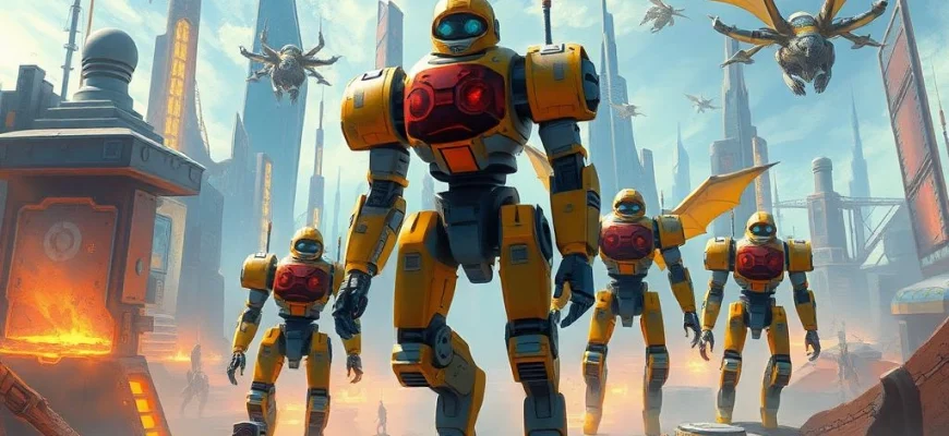 『聖戦士ダンバイン』ファン必見！似た作品10選