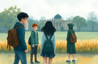 『パーフェクト・ワールド』ファンにおすすめの10作品