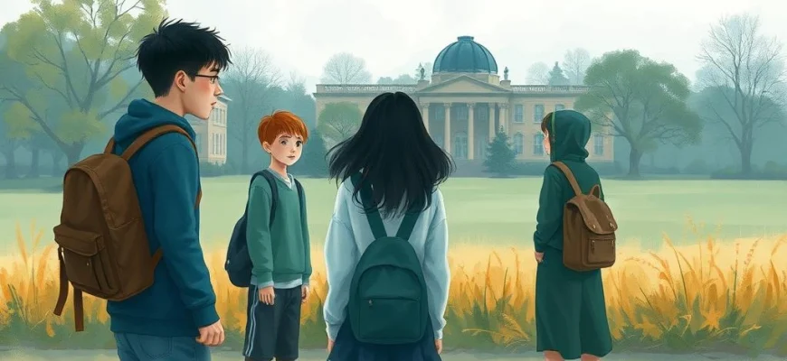 『パーフェクト・ワールド』ファンにおすすめの10作品