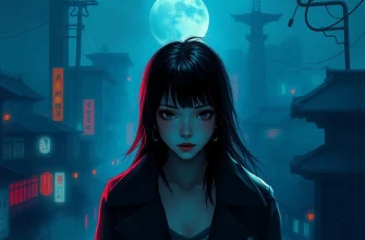 『アンデッドガール・マーダーファルス』ファンにおすすめの10作品