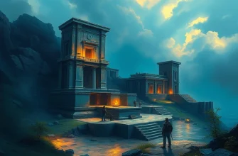 『アトランティス』に似た冒険映画・ドラマ10選