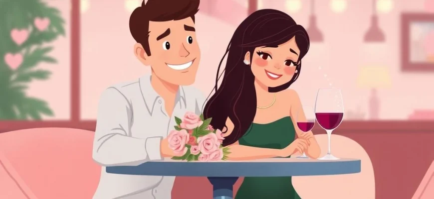 『クレイジー･デートナイト』のような恋愛コメディ10選