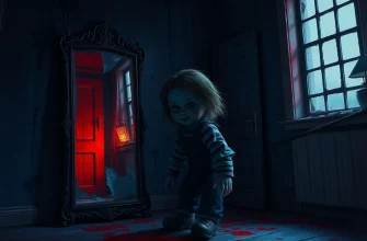 『チャイルド・プレイ』ファン必見のホラー作品10選