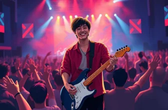 『D-DAY』のような音楽と情熱に満ちた作品10選