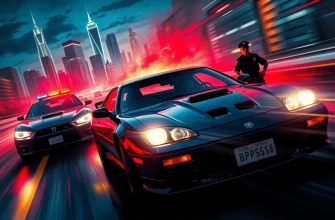 『レーサーと囚人』ファンにおすすめの作品10選