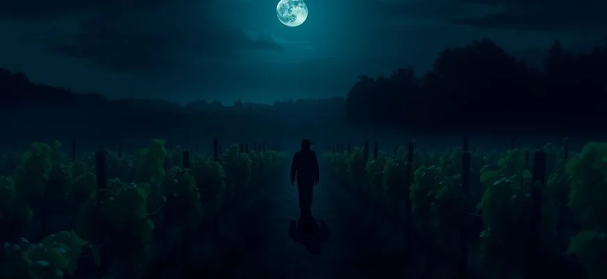 『ラ・テンプランサ ～20年後の出会い』ファン必見！似た作品10選