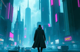 『ブレードランナー』ファン必見の10作品