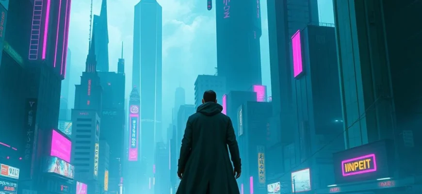 『ブレードランナー』ファン必見の10作品