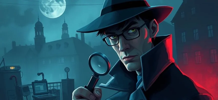 『バルタザール 法医学者捜査ファイル』のようなサスペンスドラマ10選