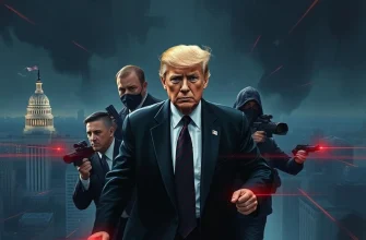 『エンド・オブ・キングダム』ファン必見！似た作品10選