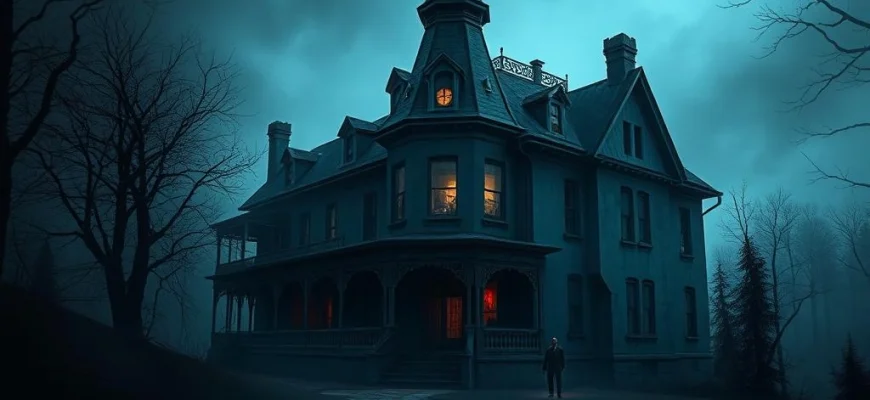 『House of Spoils』に似た作品10選