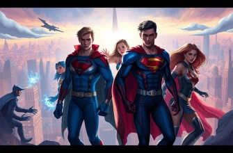 『絶対可憐チルドレン』に似た超能力バトル作品10選