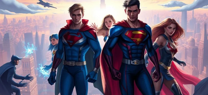 『絶対可憐チルドレン』に似た超能力バトル作品10選